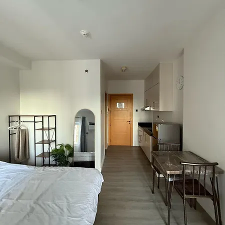 Antara Tower 2 Apartment